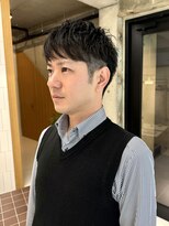 ナギ(nagi)&nbsp;爽やかスマートメンズショート