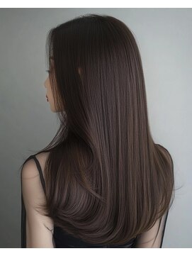 トゥルークリエイション 春日部(True Creation) カラー/カット/髪質改善/ダブルカラー/トリートメント/春日部