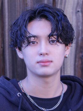 モットコウ 倉敷駅前(Mot-Co) クラウドパーマ