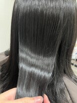 ミモザ シンサイバシ(Mimosa shinsaibashi)&nbsp;髪質改善トリートメント