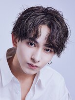 ゴールド 京都 三条(GOALD)&nbsp;無造作コンマバング