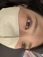 エルフ(elf)&nbsp;トリートメント配合まつ毛パーマ