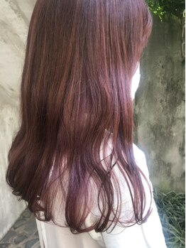 ふぅ(fuu.)の写真/女性目線のマンツーマン施術♪周りを気にせず自分だけの贅沢なサロンタイムを独り占め☆