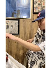 ハングアウト(Hangout)&nbsp;MERA 