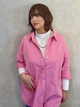 ブルームニキュウロク 富里(bloom 296)&nbsp;Marina 