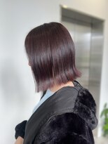 ソピ バイ インビテーション(sopi by invitation)&nbsp;ラベンダーブラック/艶髪/ディープラベンダー/＊