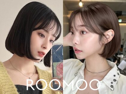 ナループロア ルームー(Nalu pu loa ROOMOO)の写真