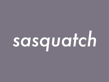 sasquatch【サスクワッチ】【4月下旬 NEW OPEN(予定)】の写真/髪のお悩みに向き合い魅力を引き出す似合わせStyleをご提案いたします◇