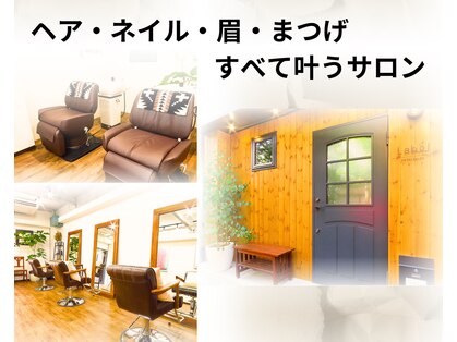 ラベル(Label)の写真