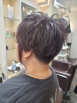 榮美容室 本店&nbsp;ショートスタイル