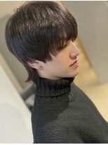 チャコレ 北千住店(Chacolle)&nbsp;マッシュウルフ