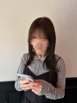 ハマースミス(Hammer Smith)&nbsp;olive greige