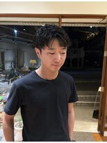 ウブ(ubu)&nbsp;men's style