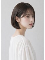 ルーウィン(LE WIN)&nbsp;20/30/40代にオススメ 大人カワイイ/ボブ
