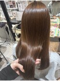 艶ロング◯