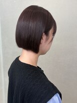 ディー(DEE) bob style