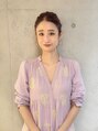 ティエラ 原宿 表参道(Tierra)&nbsp;毛利 仁美