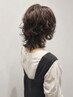 【駒沢指名限定】カット＋パーマ＋トリートメントorヘッドスパ