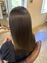 ネウィ ハウオリ 札幌駅前(newi hau'oli)&nbsp;ヘアケア特化型/TOKIOトリートメント/TOKIOリミテッド取扱店