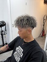 シロ(SILLO.)&nbsp;お客様スタイル