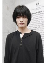 ミャク(MYAK)&nbsp;short bob