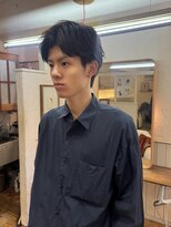 ヨーキィ(Yorki)&nbsp;ニュアンスショート