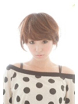 バード(bird) キュートボブ