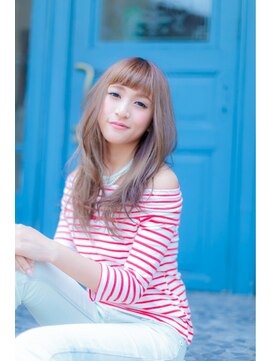 テイスティドア(Tasty door) tasty style