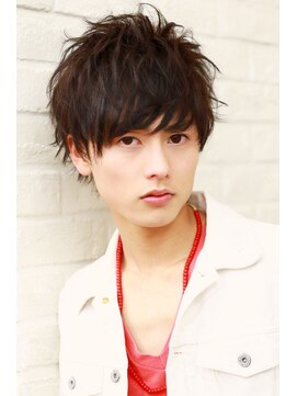 リップス 表参道店(LIPPS) ランダムブラストエアリエル