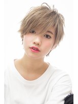 メルクマール(MERKMAL) コンパクトショート