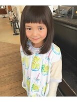 ウルフ 子供 女の子 髪型 レイヤー Khabarplanet Com