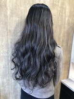 ラピス 新宿(Lapis)&nbsp;【Lapis新宿】コントラストHighlight