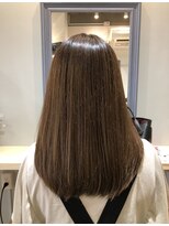 リ ヘアケア(Re hair care)&nbsp;【Re hair care】地肌までベビーのような手触り☆頭皮ケア