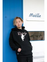 ドゥジエム マエル(2e Maelle) 東 晃司