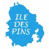 イル デ パン ILE DES PINSのお店ロゴ