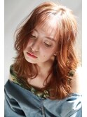 ロングスタイル