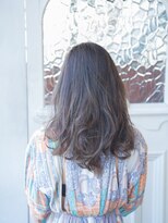 ラ ソール ヘア(La sol HAIR)&nbsp;愛されクールガール