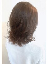 アルピナ 上小塙店(alpina)&nbsp;切りっぱなしレイヤー