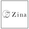 ジーナ 梅田(Zina)のお店ロゴ