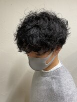 シュリット(schritt)&nbsp;カジュアルフリーウェーブ　koiwai