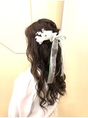 結婚式