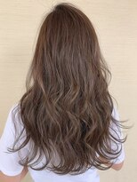 バーベナ(VERBENA)&nbsp;【VERBENA】品のあるモカベージュ