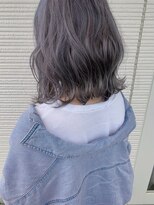 ゴカン(gokan) グレー