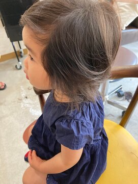 ワンデイ(One day) サロンスタイル【松山】Oneday