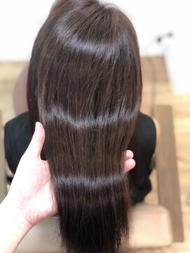 リス 恵比寿(Liss) 【Liss】『ラベンダーベージュ』