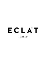 ECLA'T hair【エクラヘアー】