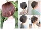 エス ヘア&ヒーリング(S hair&healing)の写真