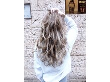 ヘアセットアンドエクステンションショールーム(SHOW ROOM)