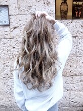 ヘアセットアンドエクステンションショールーム(SHOW ROOM)