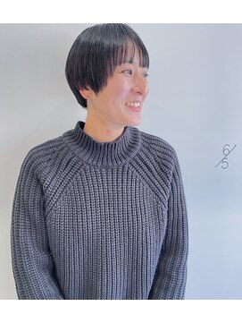 ゴブンノロク(GOBUN NO ROKU) 担当　竹橋/［緑地公園/千里山/千里中央/桃山台］